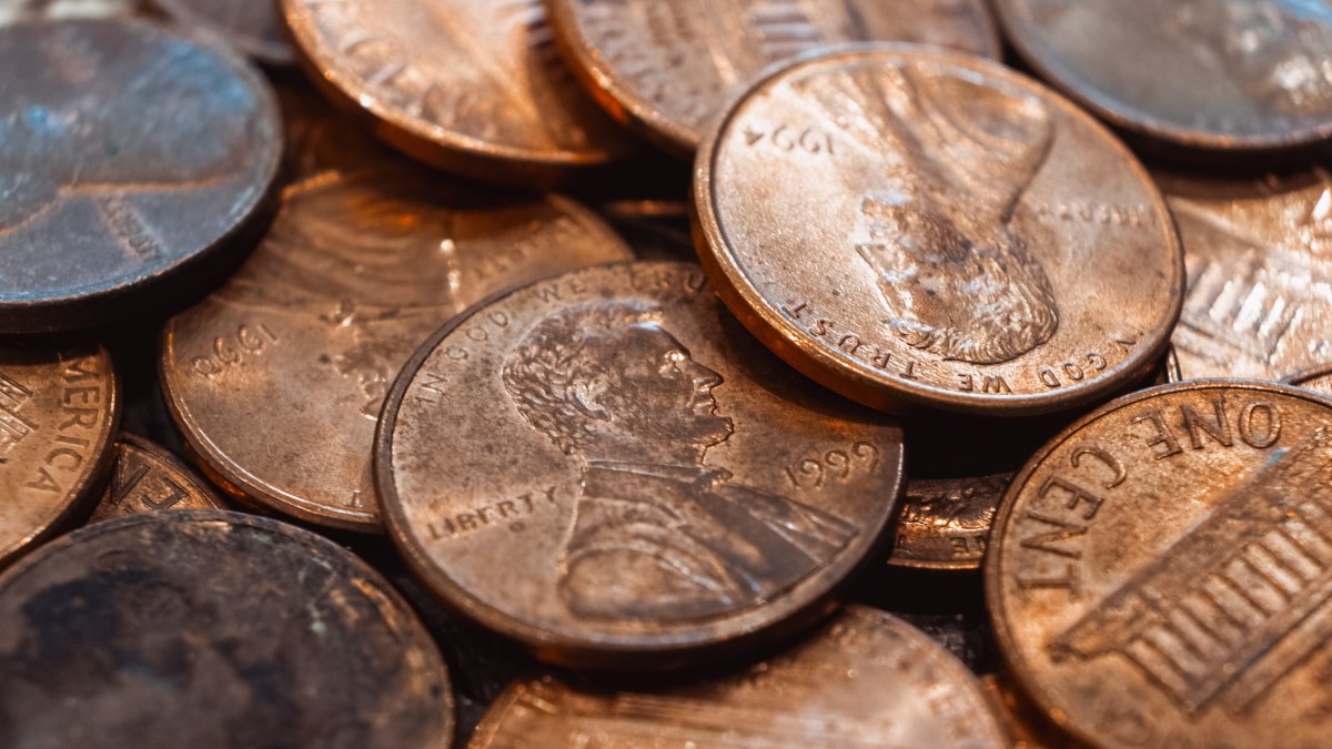 Say goodbye to the penny in Florida