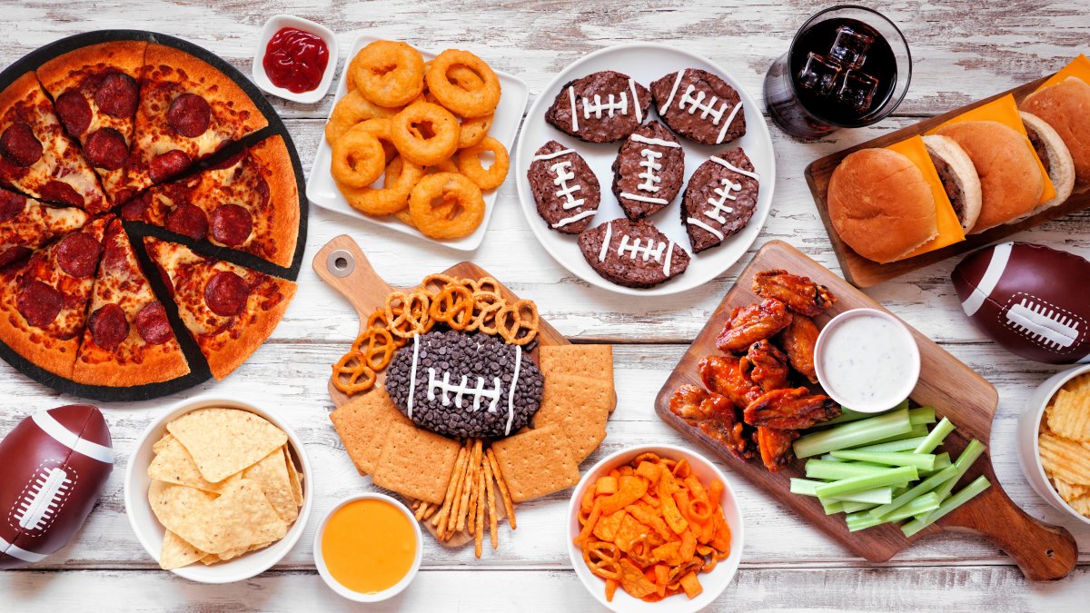 45 Super Bowl food deals to score major savings