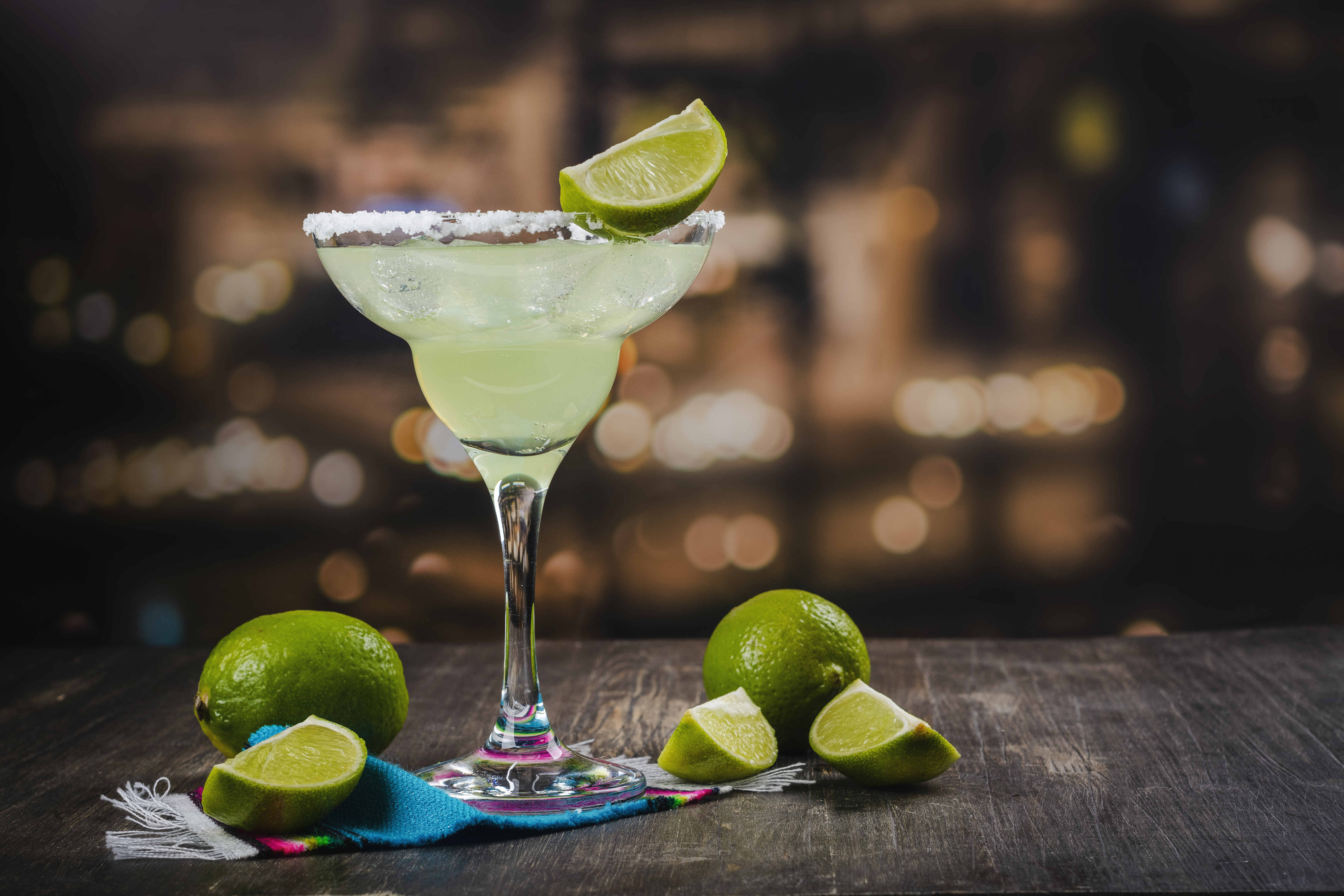 Saturday is National Margarita Day! Celebrate with these deals and recipes