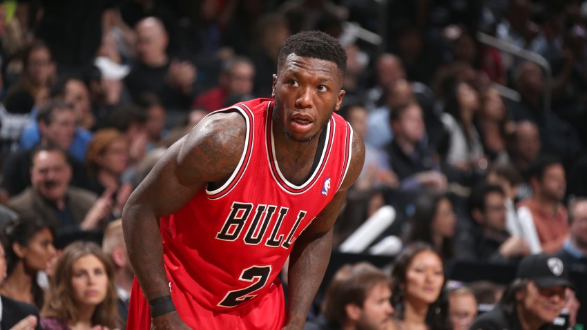 Nate Robinson