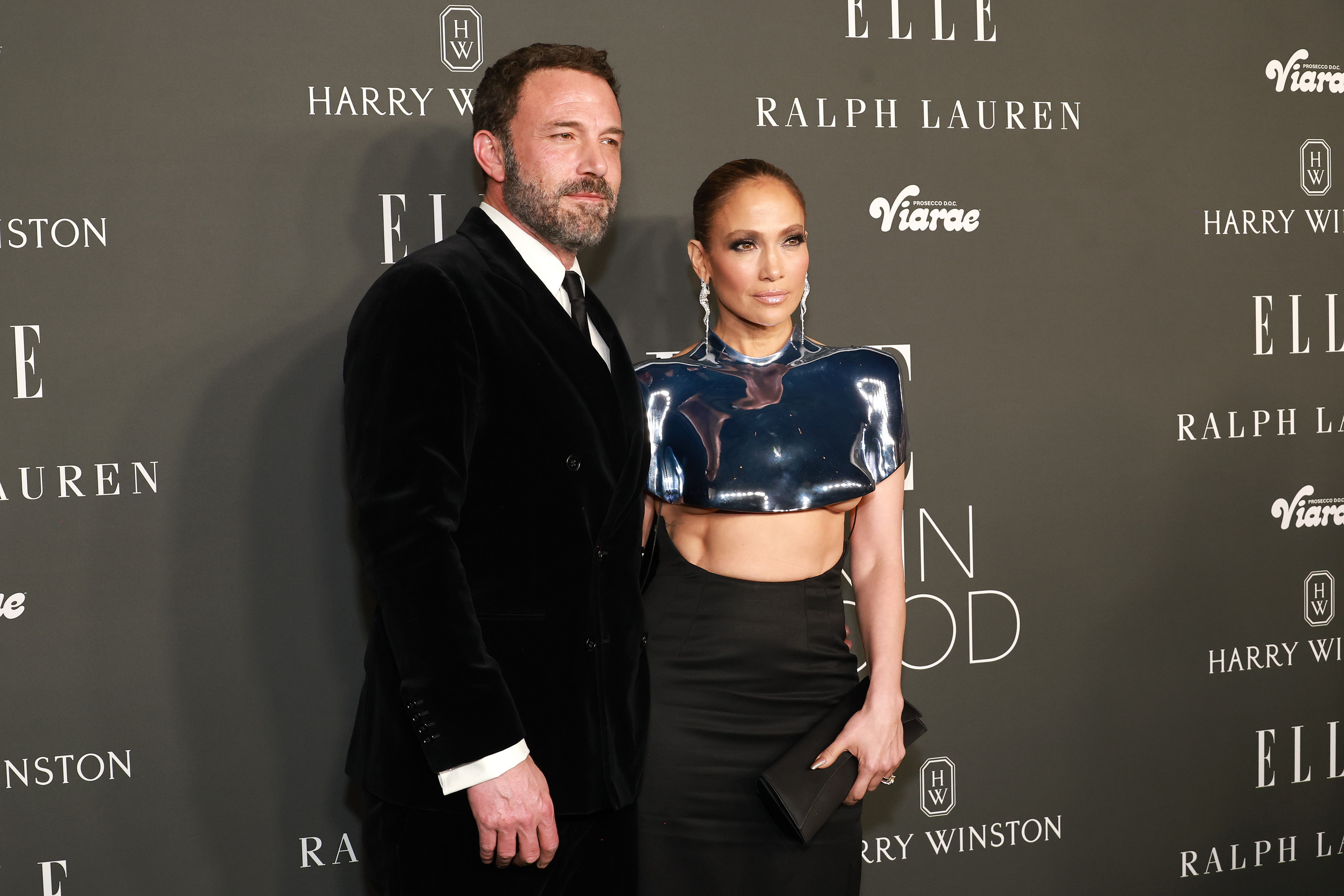 Jennifer Lopez and Ben Affleck are officially divorced and single