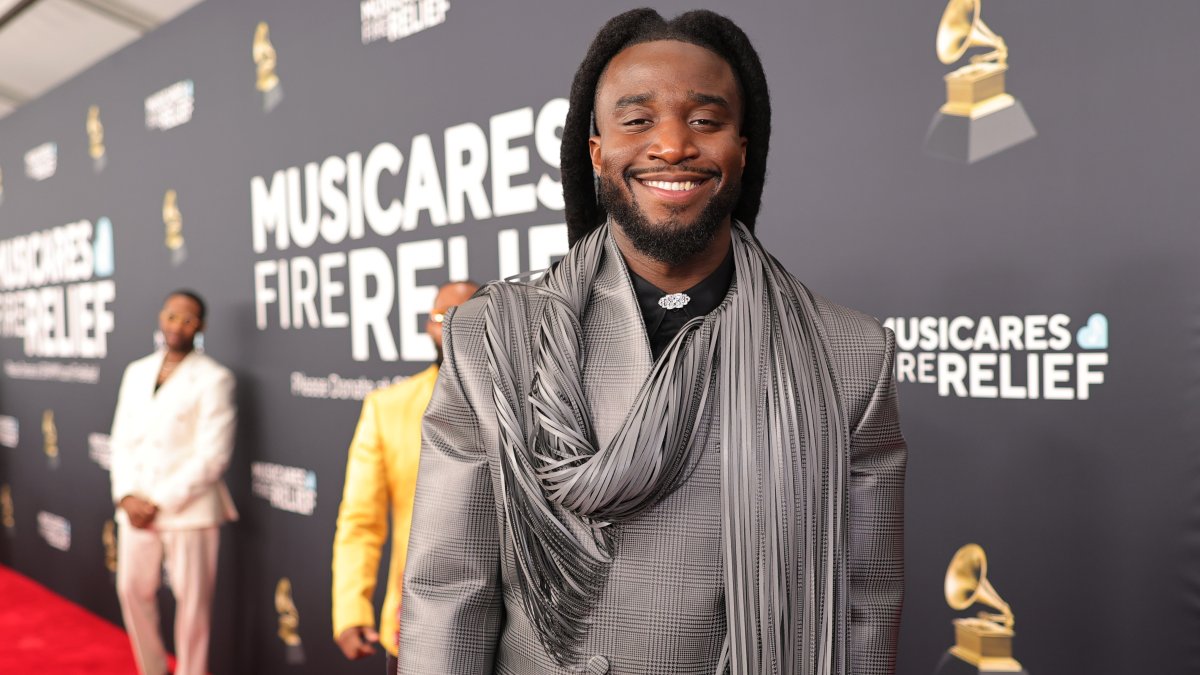 Shaboozey finally addresses that puzzling Google search tilt Shaboozey finally addresses that puzzling Google search tilt