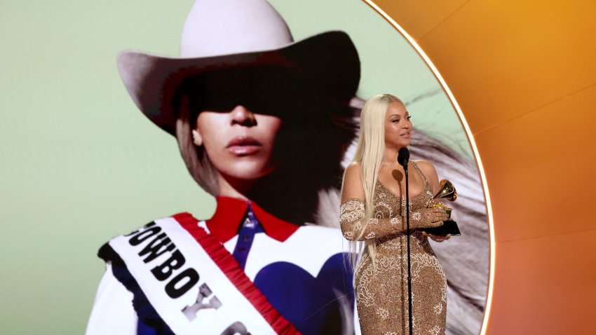 Beyoncé