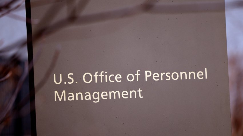 Judge orders Trump administration to rescind memo directing mass firing of federal workers