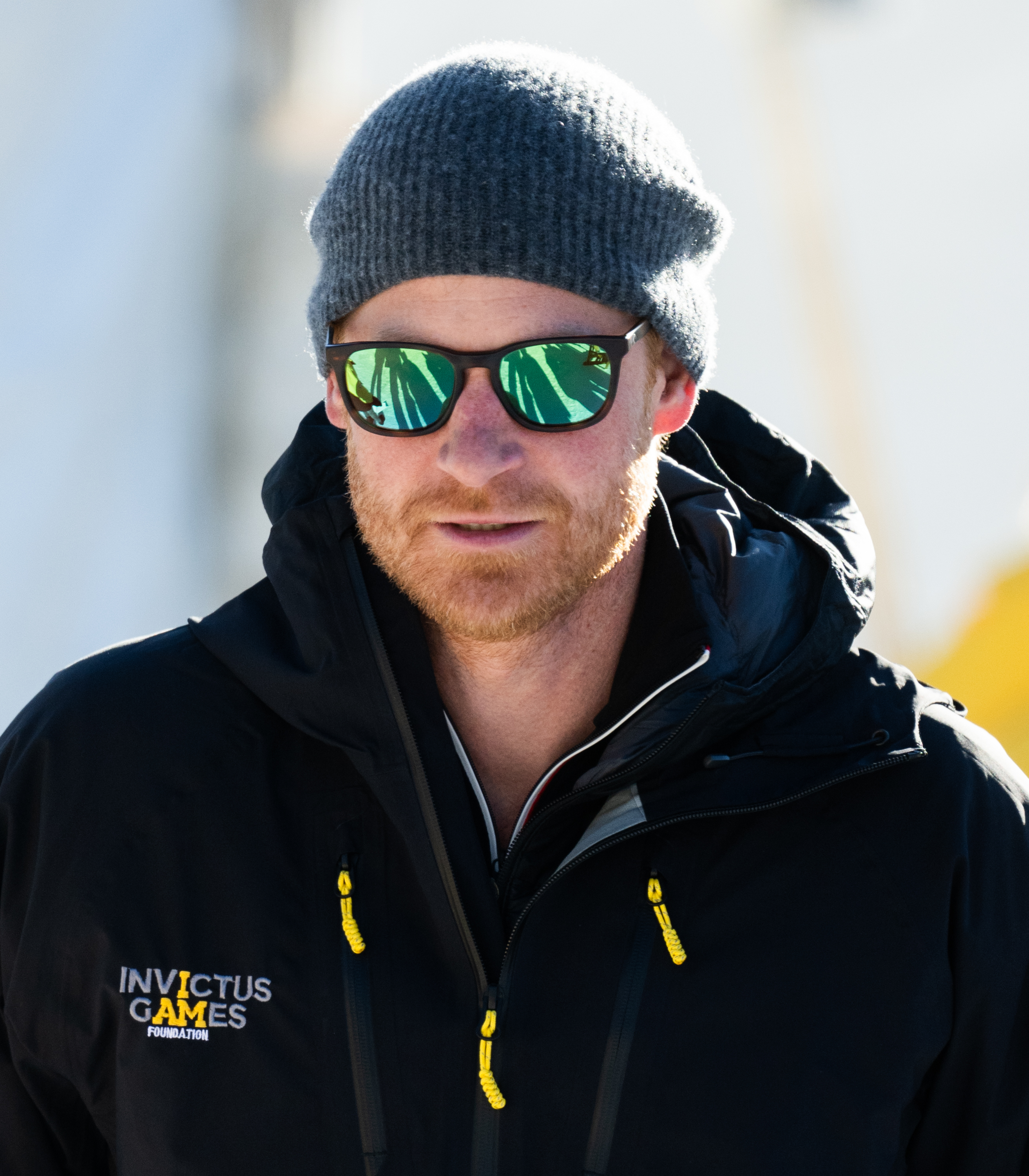 Prince Harry shares ‘challenging' conversation he's having with 2 kids