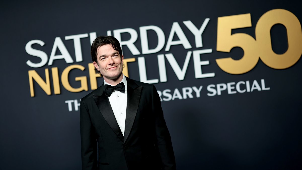 'SNL' hosts and murder? What to know after John Mulaney's monologue joke
