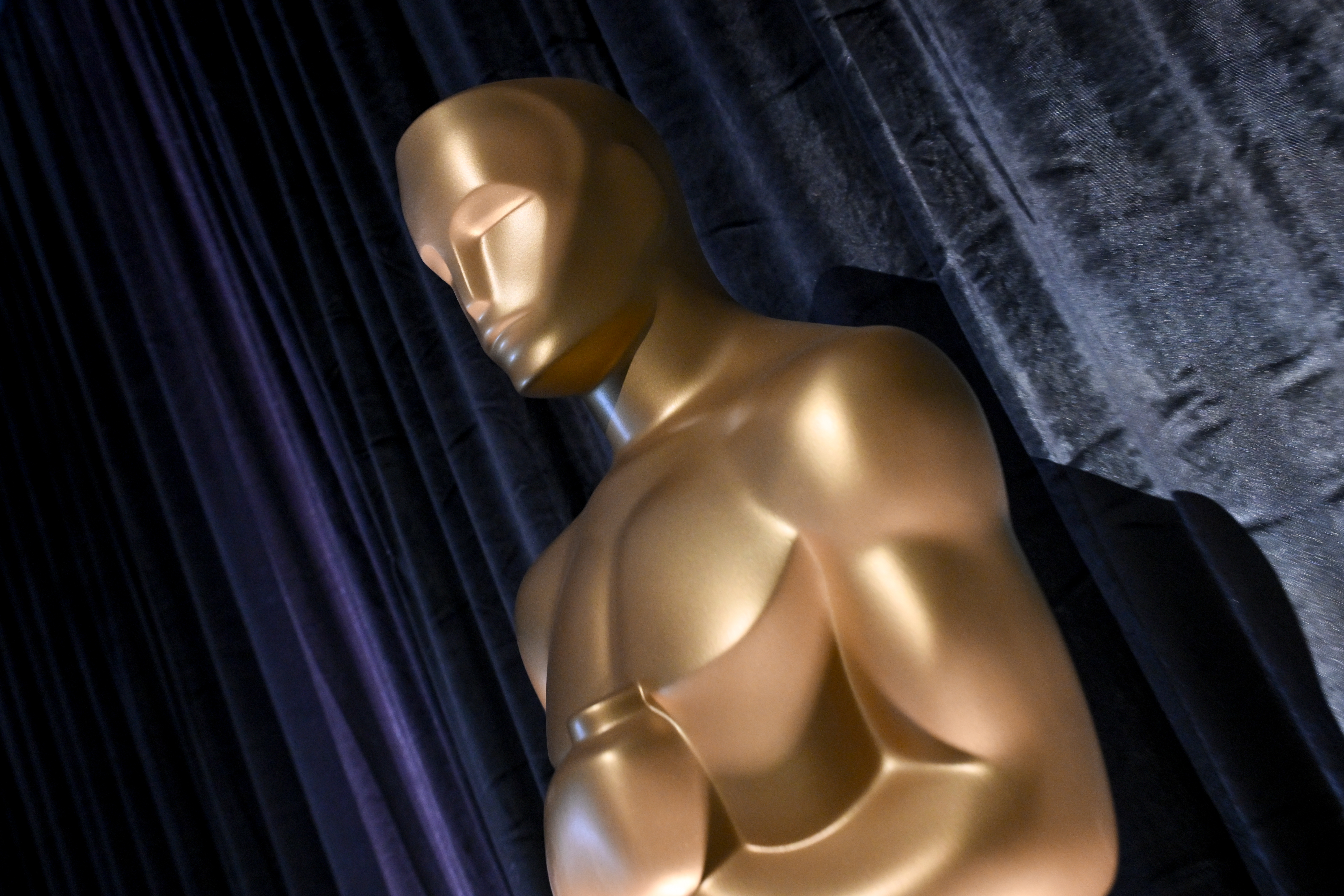 How to watch all 10 best picture nominees before the 2025 Oscars