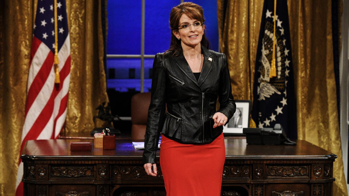 12 times ‘Saturday Night Live' made a cultural bang over the past 50 years