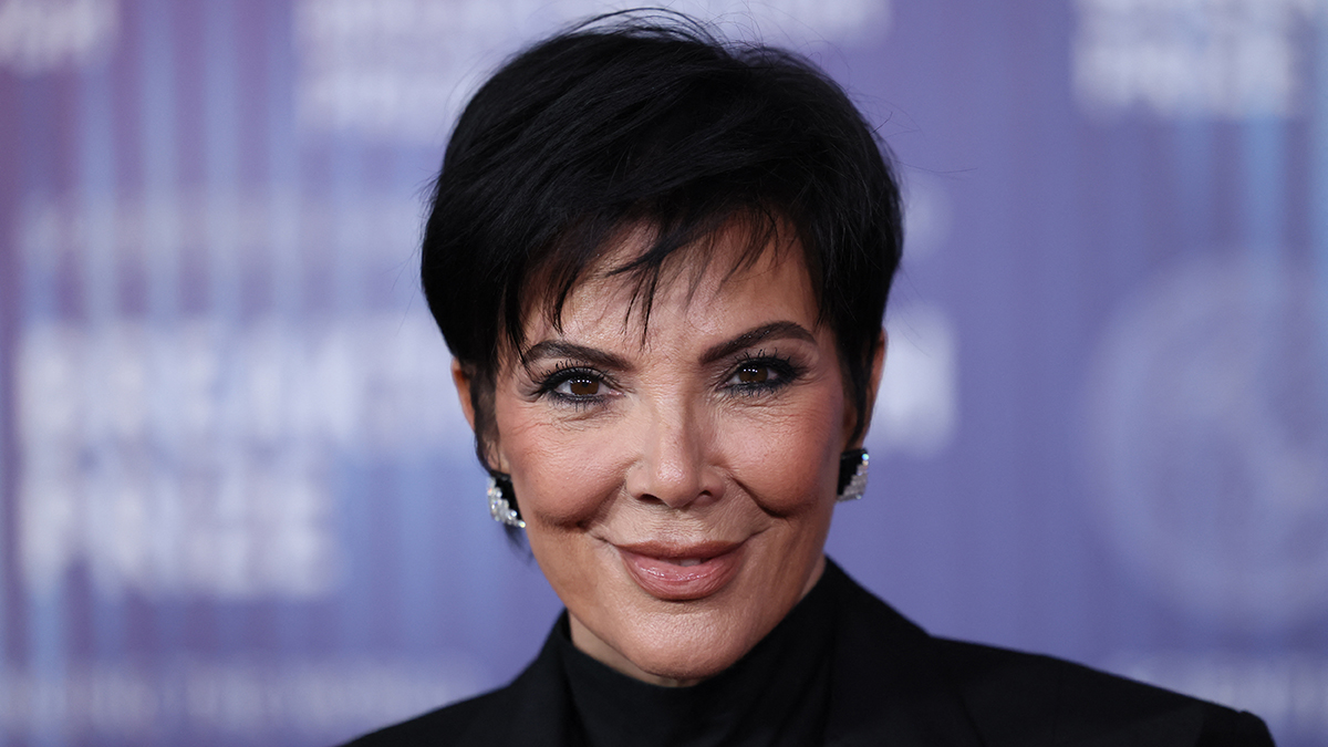 Kris Jenner joins Chris Hemsworth and Chris Pratt for epic Super Bowl ad
