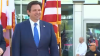 DeSantis announces boating initiatives as Miami International Boat Show kicks off