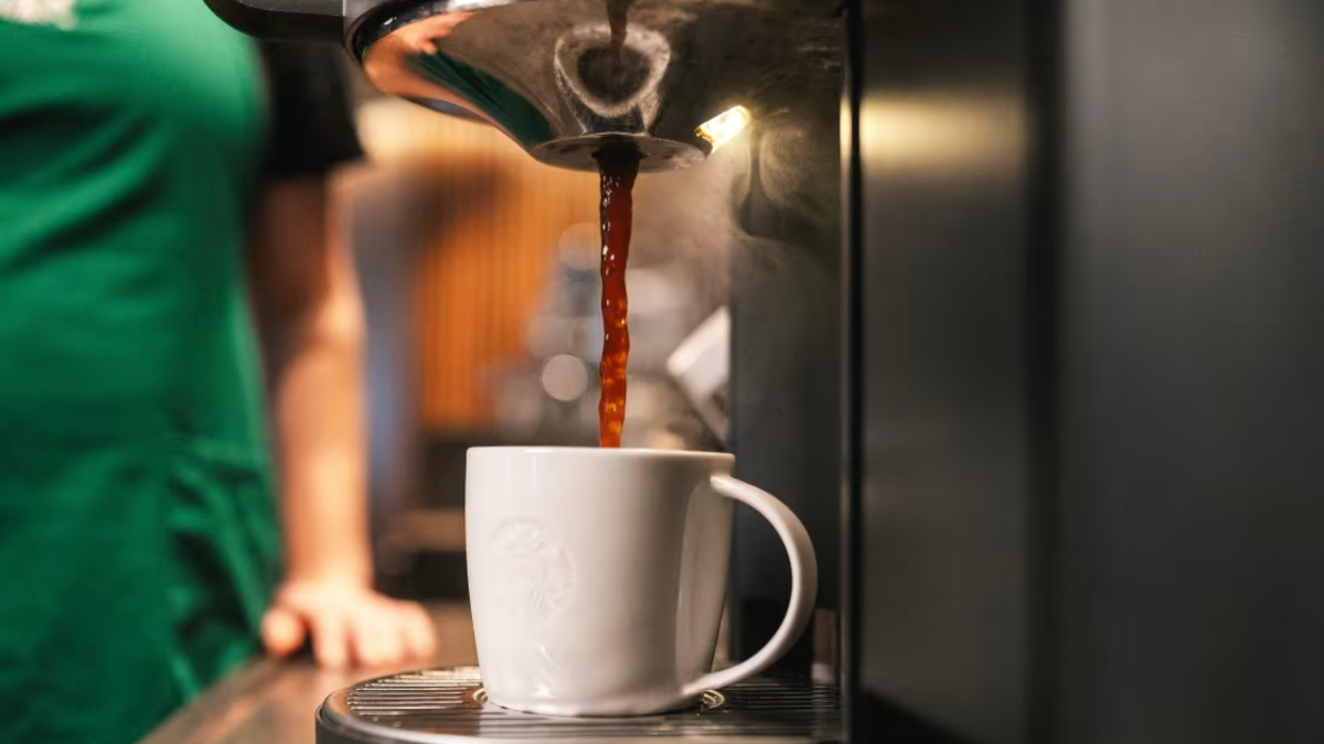 How to get free Starbucks coffee the day after the Super Bowl