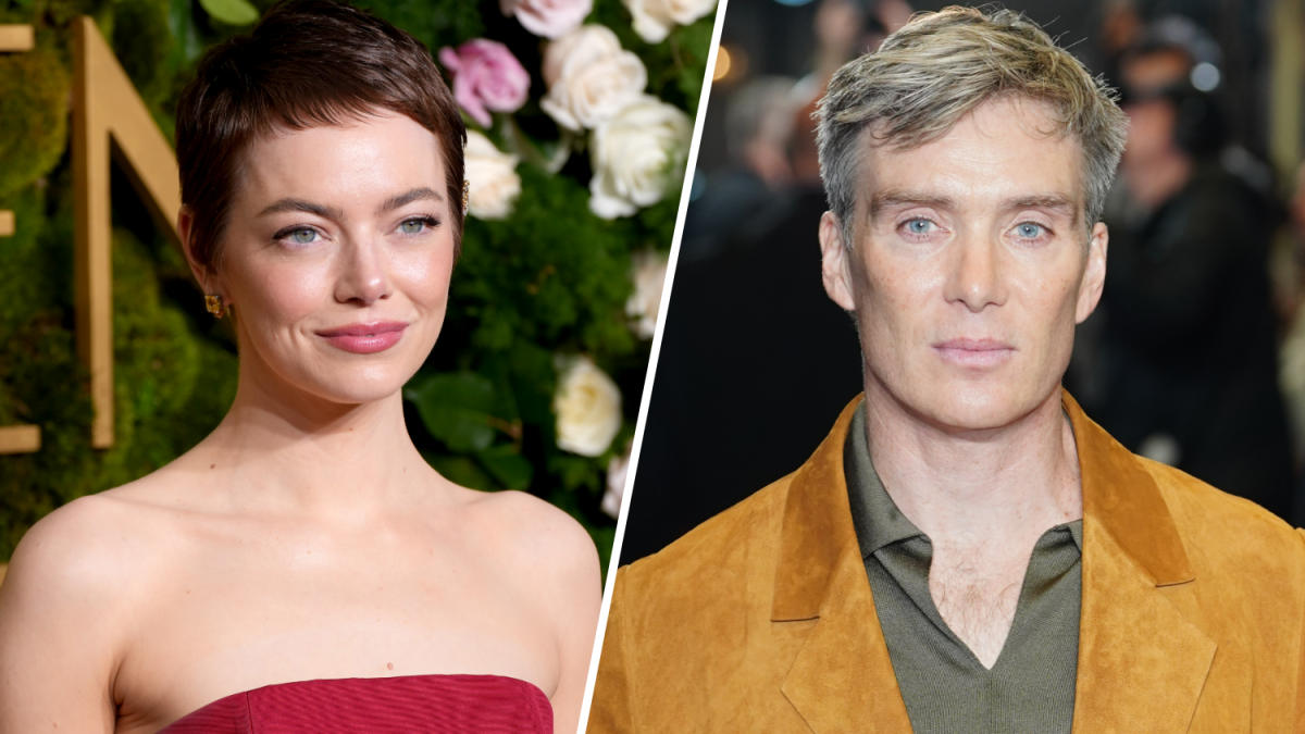 Oscar presenters will include Emma Stone and Cillian Murphy. Here's what to know about the show