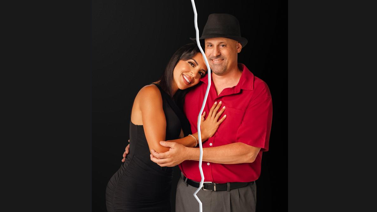 Jasmine Pineda of '90 Day Fiancé' is pregnant, expecting baby with boyfriend