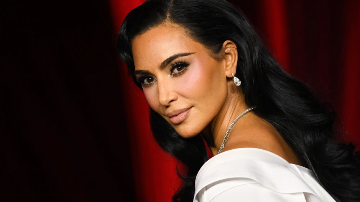 Kim Kardashian sued after mistakenly IDing New York man as Texas death row inmate on Instagram