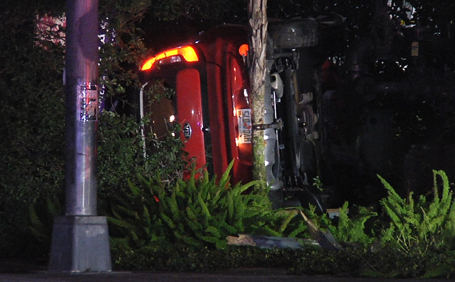 Motorcyclist struck and killed by stolen car in Miami: Police – NBC 6 ...