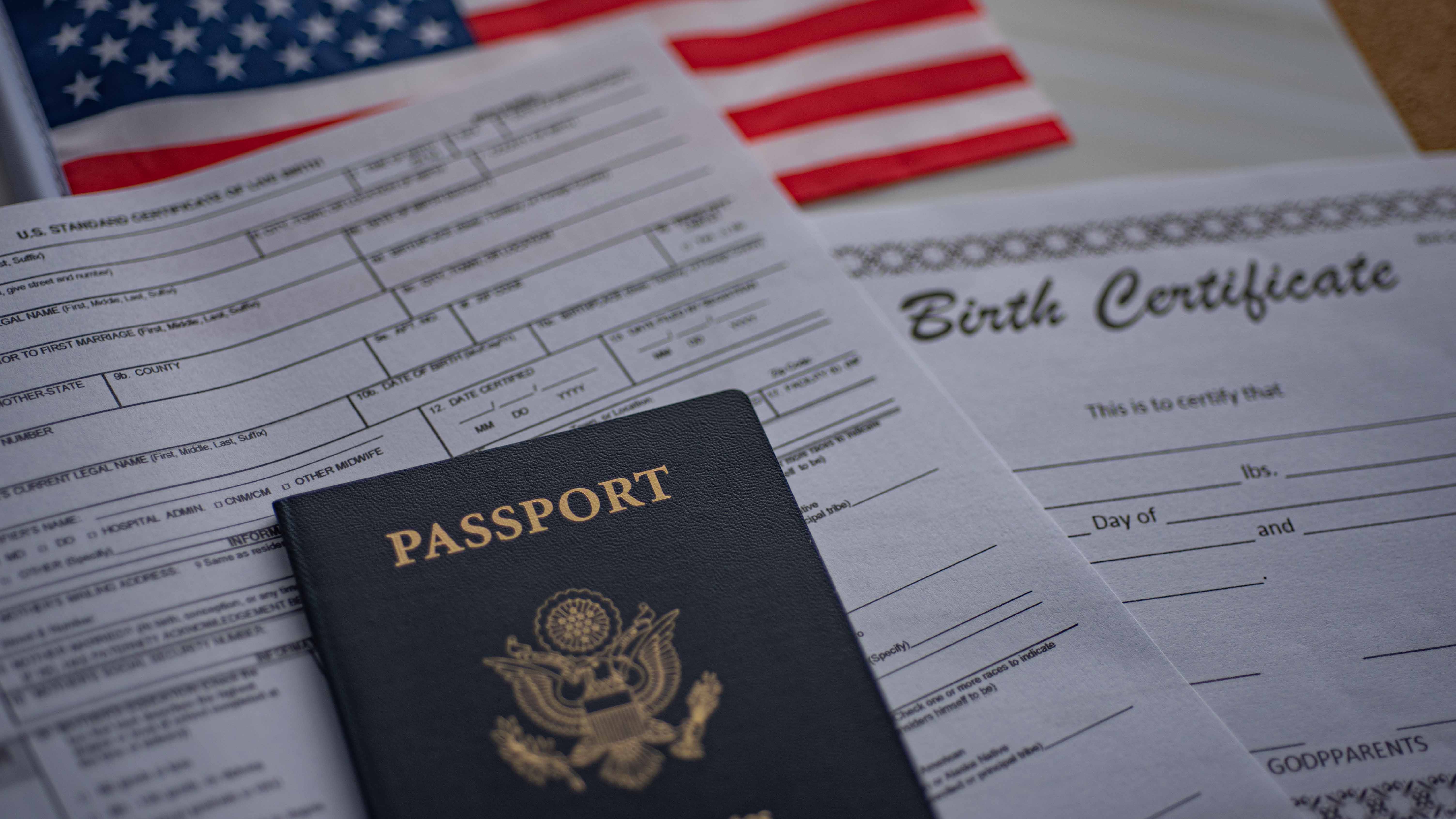 Here's a look at birthright citizenship as Supreme Court case looms