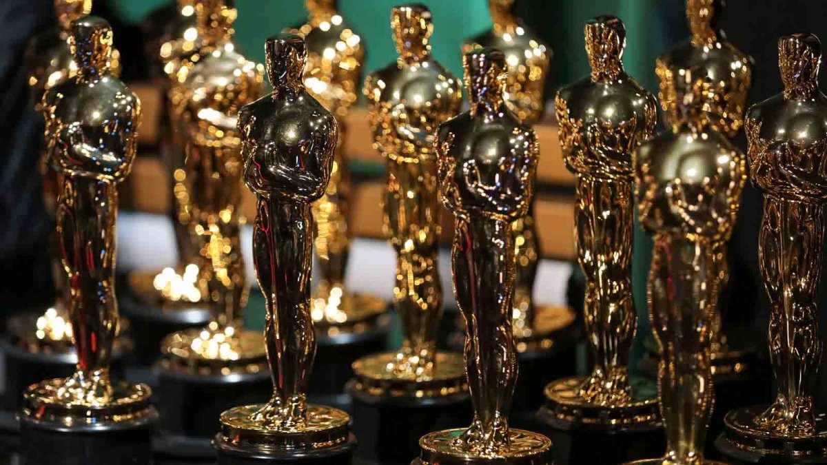 Why is it called an Oscar? Fun facts about the Academy Awards statuette