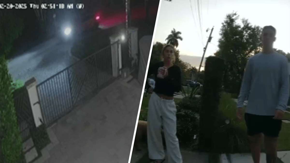 Man pleads guilty in theft of ex-UM QB Carson Beck's Lamborghini, gets probation