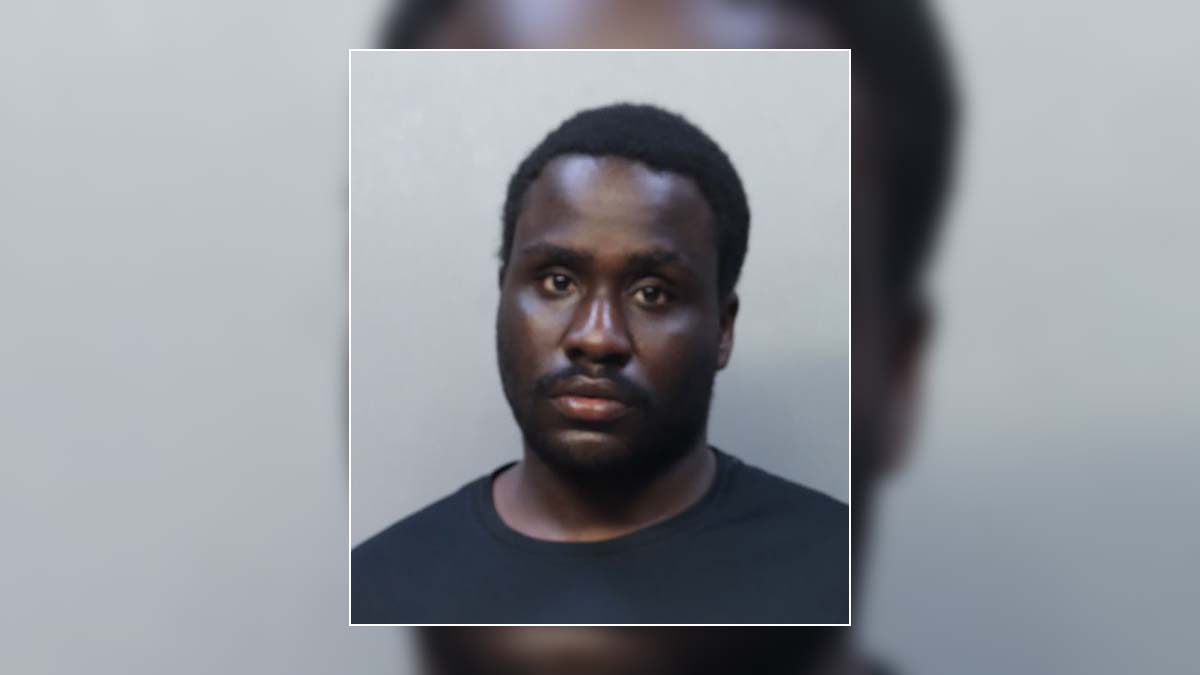Man accused of raping woman at gunpoint in her Miami-Dade home – NBC 6 ...