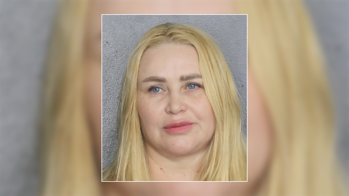 Hallandale Beach woman offered unlicensed Botox injections: Police ...