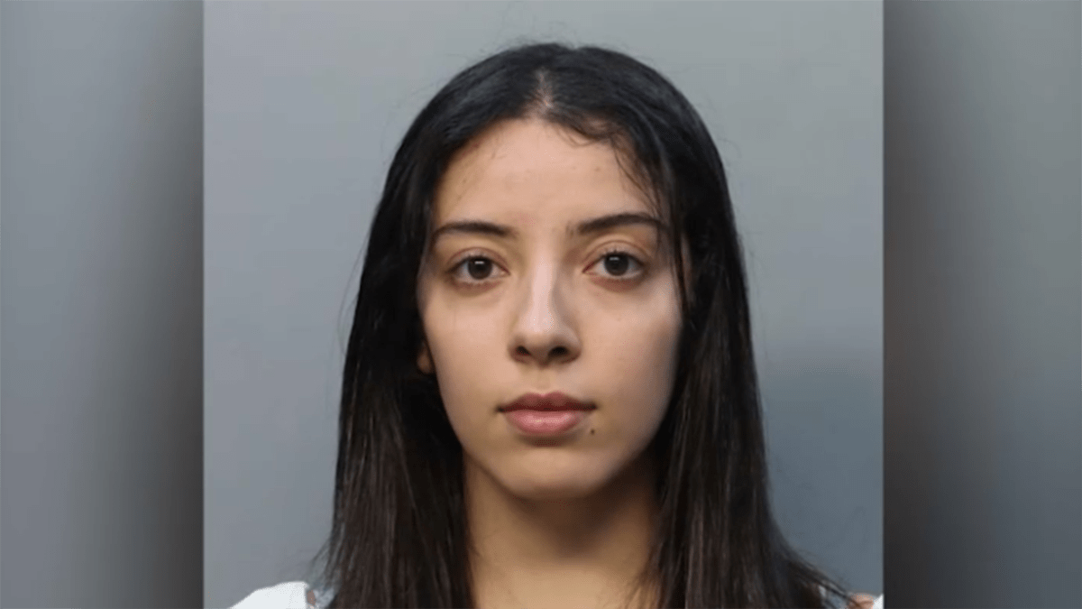 Woman accused of stealing $800K+ in TrumpCoin from boyfriend avoids  deportation – NBC 6 South Florida