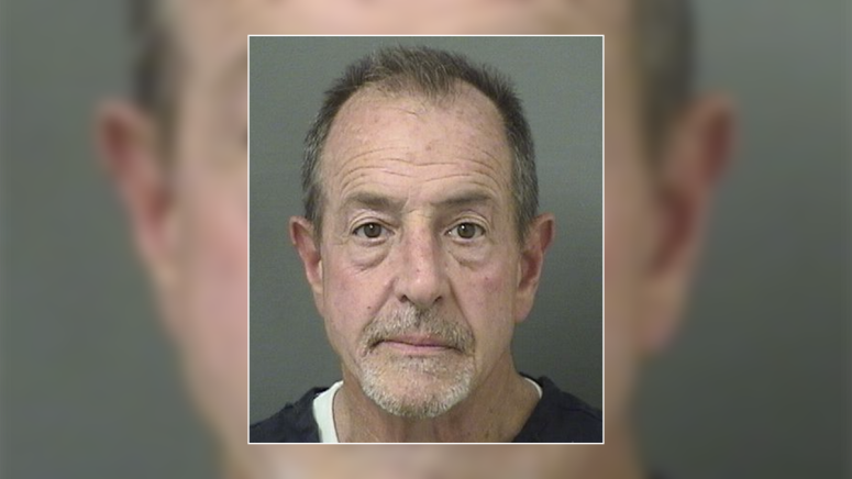 Michael Lohan, Lindsay Lohan’s father, arrested in Palm Beach – NBC 6 ...