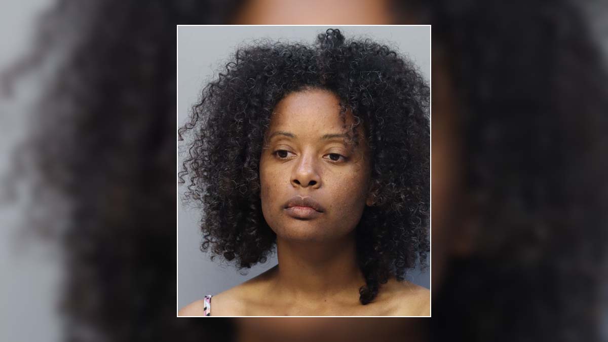 Destiny Riddle, California woman missing for months found in Miami ...