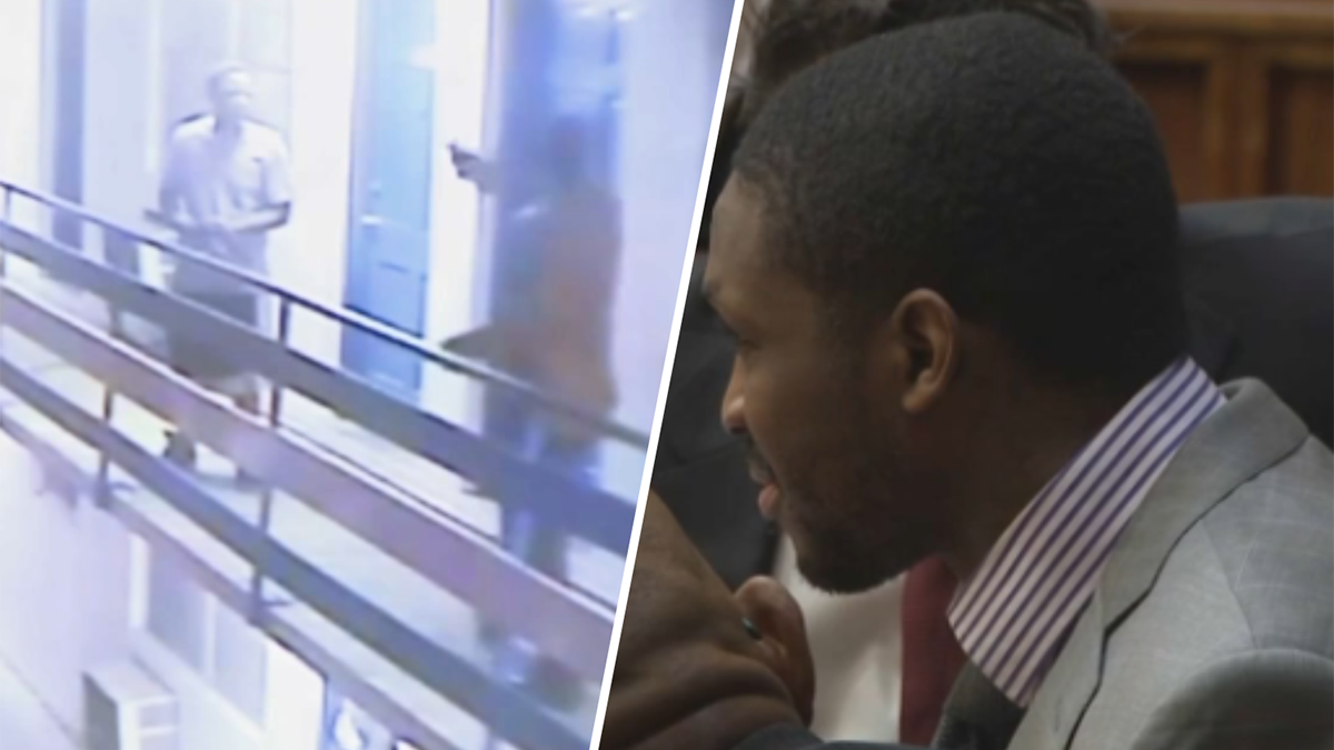 Man who shot, killed and skipped away from body in 2013 murder found guilty, could face death penalty