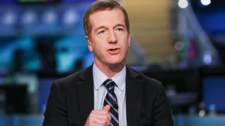 Mike Wilson, chief U.S. equity strategist and chief investment officer at Morgan Stanley.
