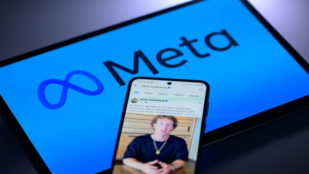 How Facebook Marketplace is keeping young people on the platform
