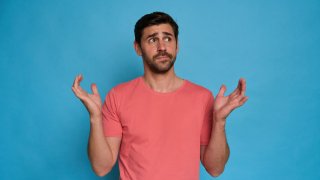 [CNBC] If you answer ‘yes’ to these 5 questions, you may come across as insecure—here’s what to do instead