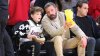 ‘You're broke': Why millionaire Ben Affleck told his 13-year-old son he had to work for $6,000 sneakers