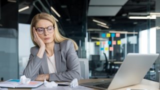 [CNBC] Employees are less confident than ever about their company’s future, says new report—here’s why