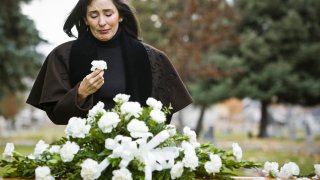 [CNBC] There can be a ‘survivor’s penalty’ after a spouse dies — here’s how to avoid it