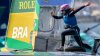 How new professional sports leagues like SailGP are putting women at the fore