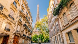 [CNBC] How much a 39-year-old living rent-free in Paris spends per month: ‘I’m eternally grateful’