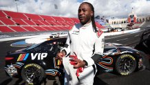 Alvin Kamara