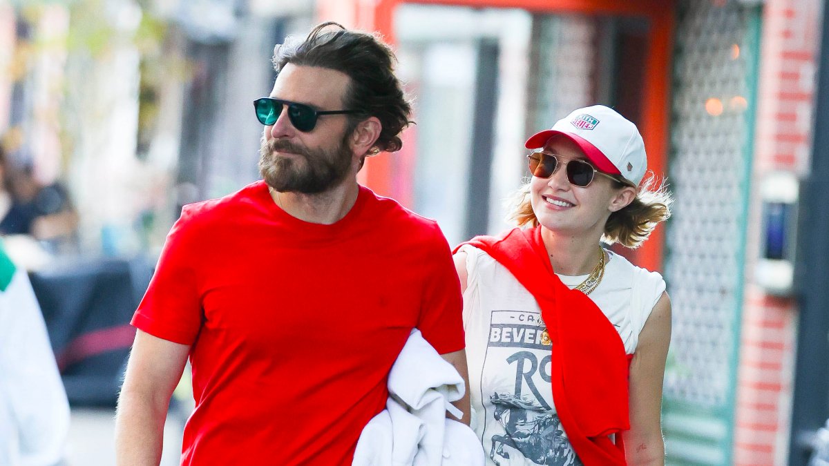 Gigi Hadid breaks silence on Bradley Cooper relationship