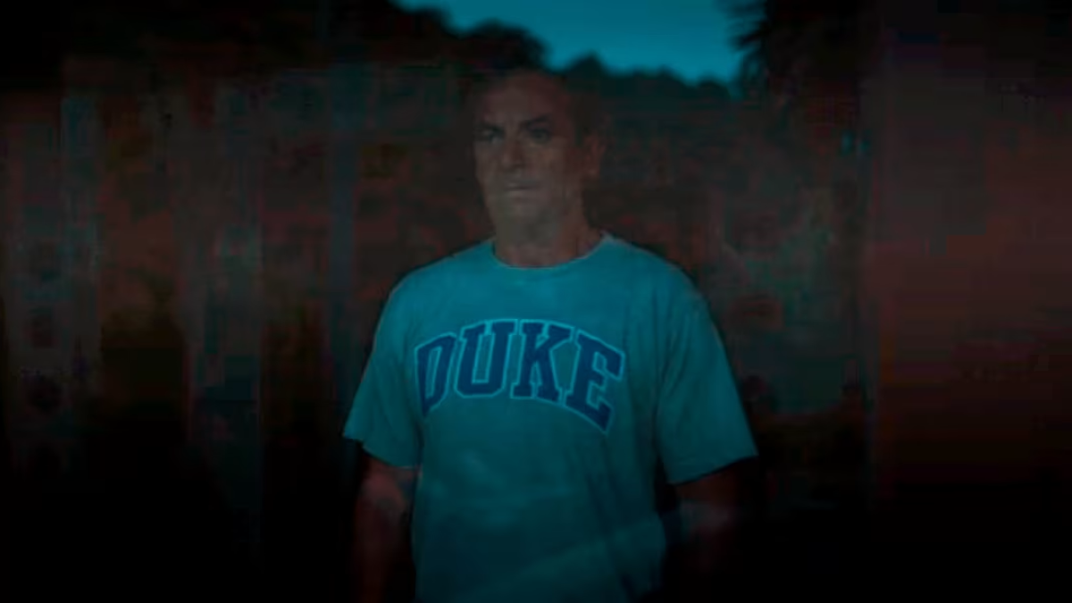 Duke University says 'The White Lotus' went 'too far' with using its apparel
