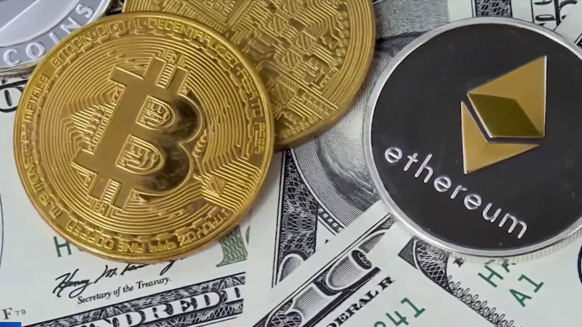 Voices: The Truth About Cryptocurrency