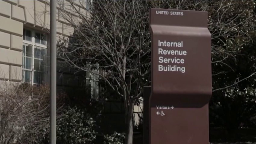 Reaction to DHS request to IRS for migrant information