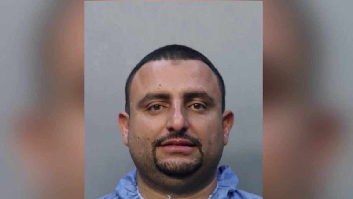 Miami man accused of stabbing another man in the eye also investigated ...