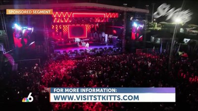 Premier Caribbean musical celebration returns this summer to St. Kitts