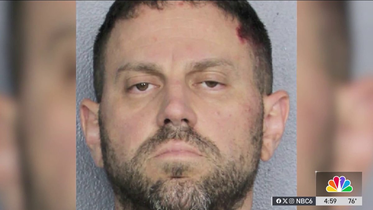 Grand jury indicts man in Tamarac triple murder of wife, her father and ...