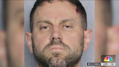 Grand jury indicts man in Tamarac triple murder of wife, her father and neighbor