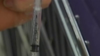 Experts urge MMR vaccine as district keeps close eye on measles case