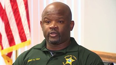 Broward Sheriff Tony's ethics probe nears end