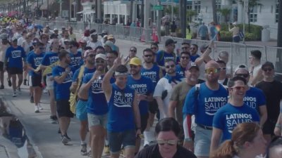 Voices: The Florida AIDS Walk and Music Festival Returns