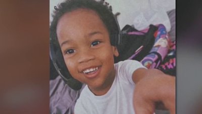 ‘Tears of joy' after arrest made in 3-year-old's murder in Fort Lauderdale