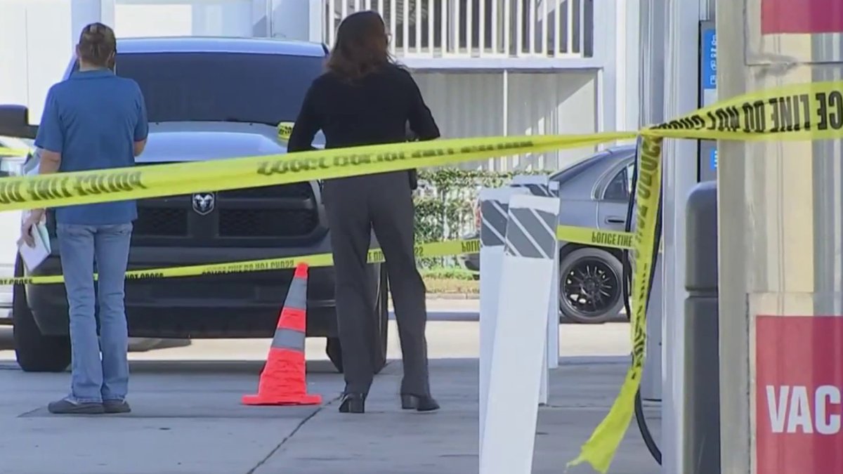 Drivers arrested after road rage shooting in NW Miami-Dade – NBC 6 ...